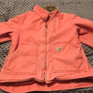 Women’s Carhartt
